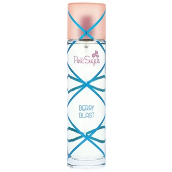 Aquolina Pink Sugar Berry Blast Eau de Toilette Spray 100ml