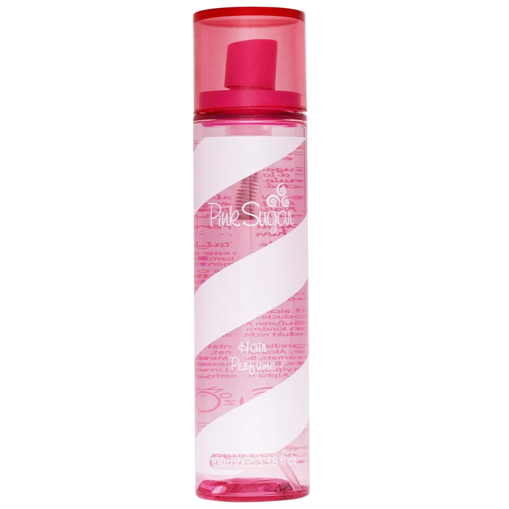 Aquolina Pink Sugar Hair Perfume 100ml Image 1