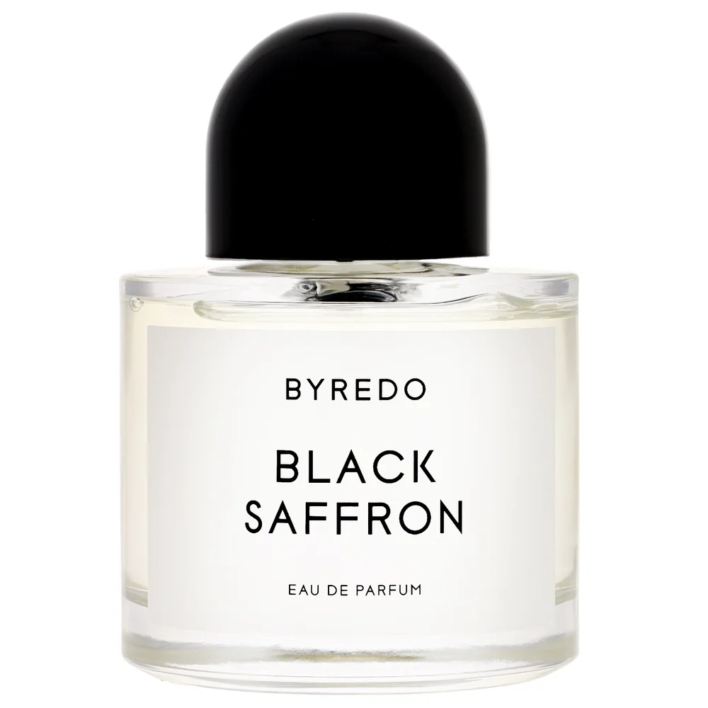 Byredo Black Saffron Eau de Parfum Spray 100ml Image 1