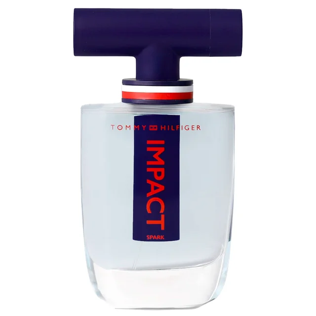 Tommy Hilfiger Impact Spark Eau de Toilette Spray 100ml