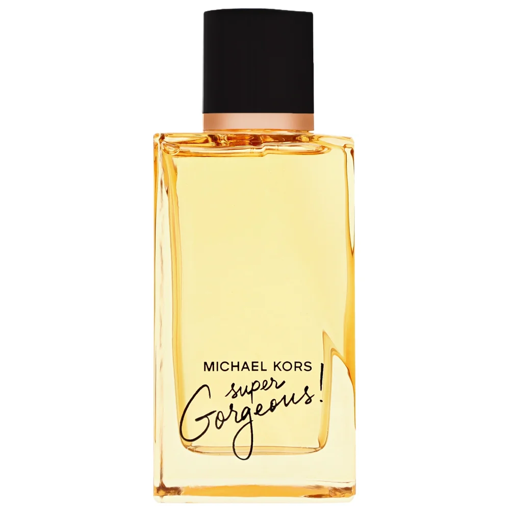 Michael Kors Super Gorgeous! Eau de Parfum Spray 100ml Image 1