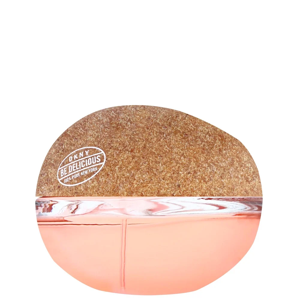 DKNY Be Delicious Guava Goddess Eau de Toilette Spray 50ml Image 1