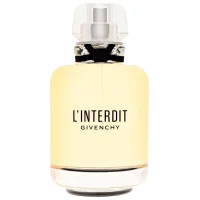 Givenchy L'interdit Eau de Parfum Spray 125ml