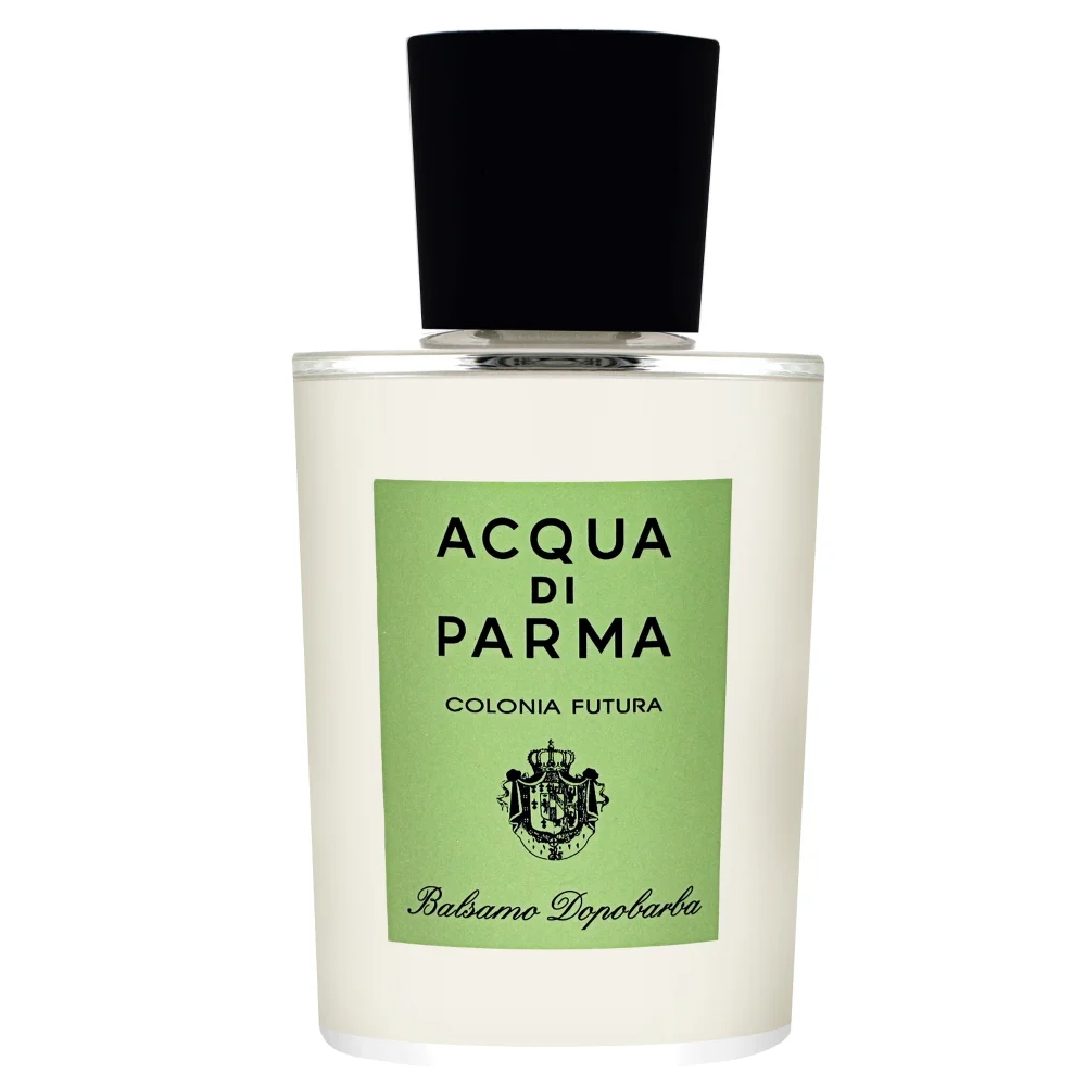 Acqua Di Parma Colonia Futura Aftershave Balm 100ml Image 1