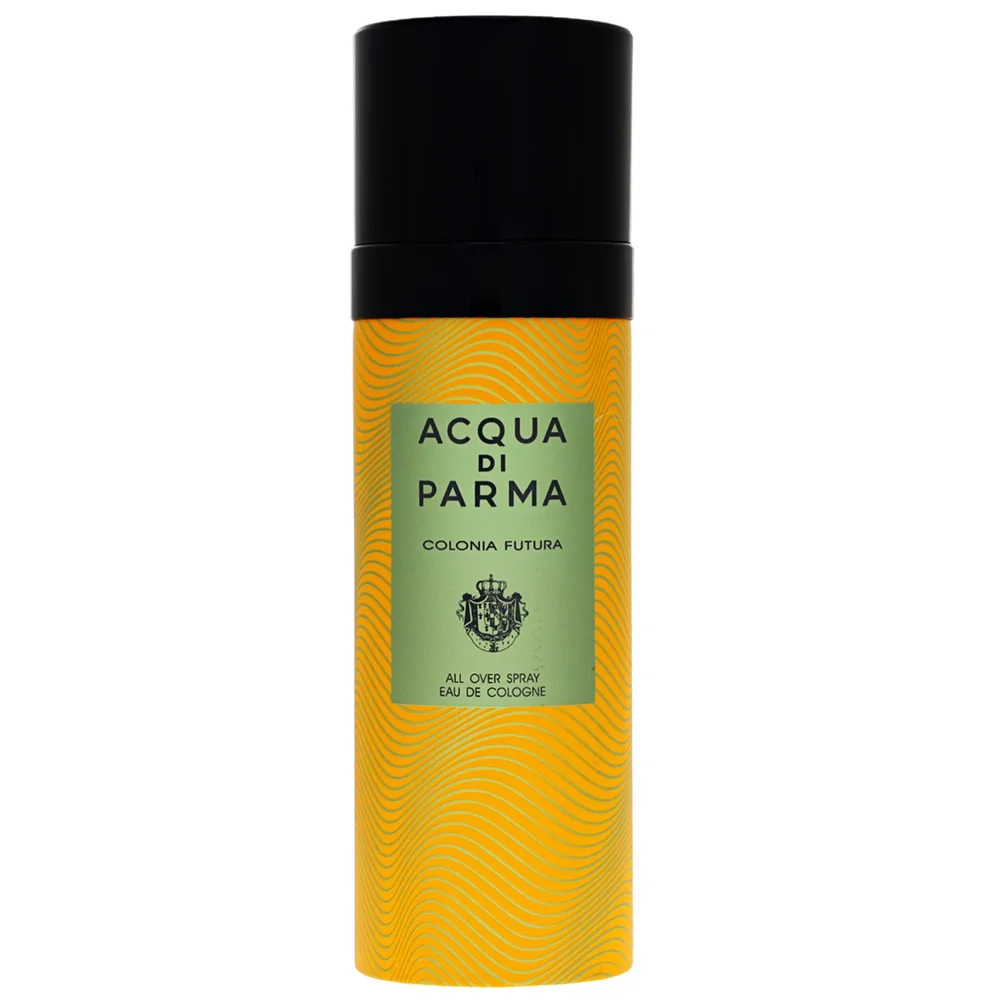 Acqua Di Parma Colonia Futura All Over Body Spray 100ml Image 1