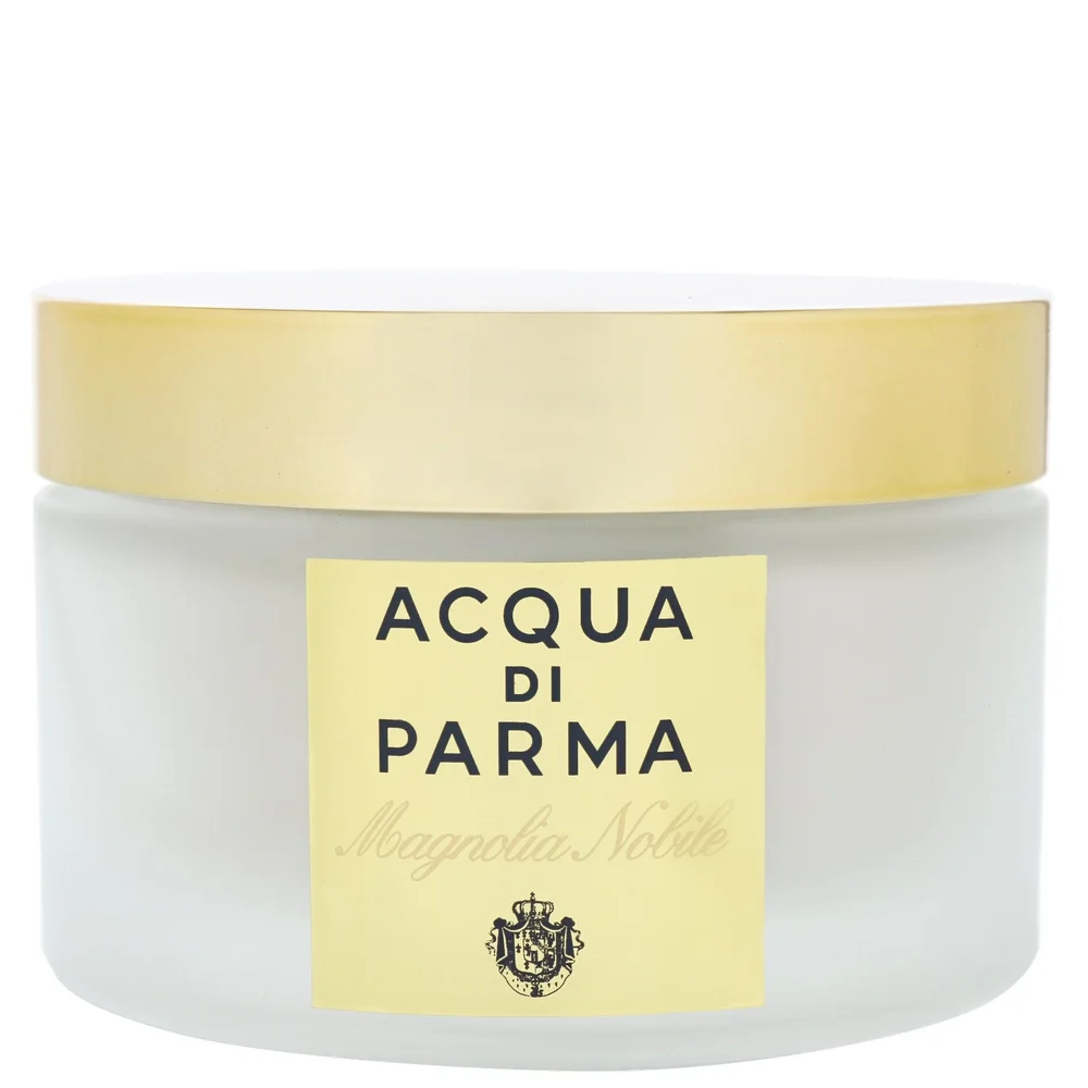Acqua Di Parma Magnolia Nobile Sublime Body Cream 150g Image 1