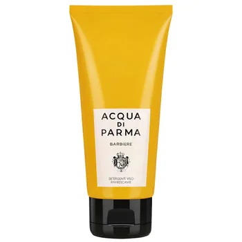 Acqua Di Parma Barbiere Refreshing Face Wash 100ml