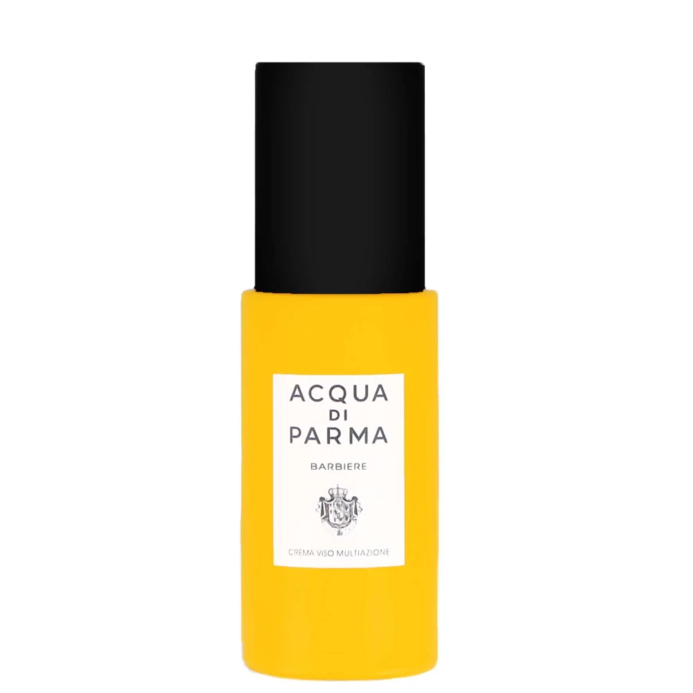 Acqua Di Parma Barbiere Multi Action Face Cream 50ml Image 1