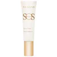 Clarins SOS Primer 00 Universal Light: Boosts Radiance 30ml / 1 oz. - undefined undefined