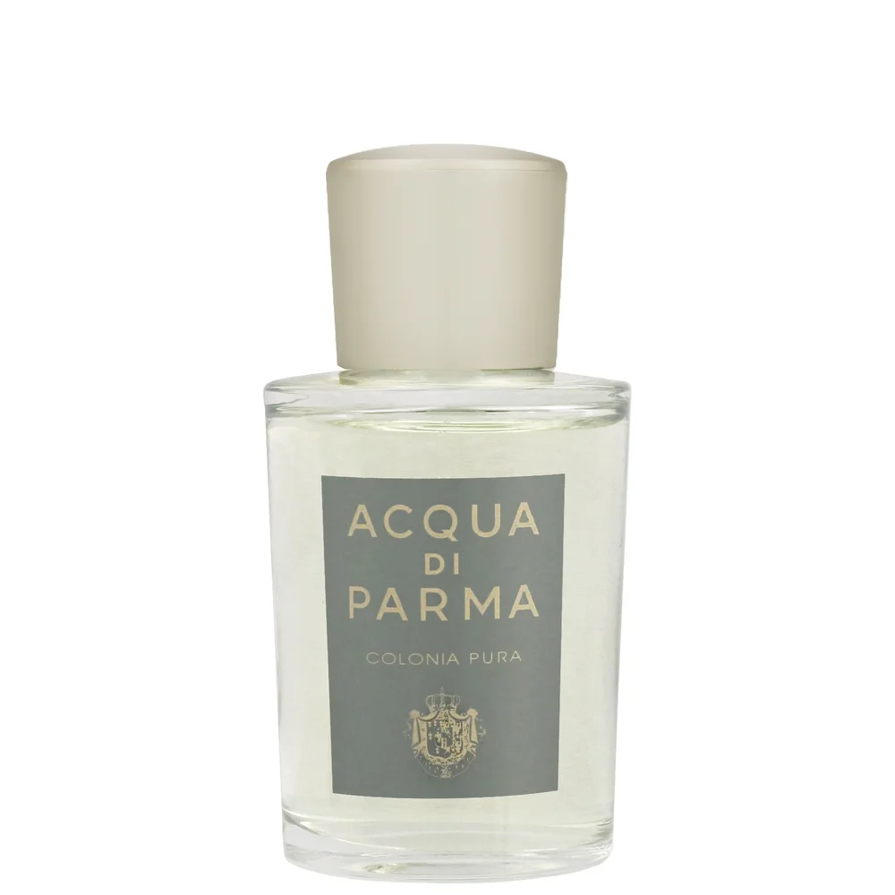 Acqua Di Parma Colonia Pura Eau de Cologne Natural Spray 20ml Image 1