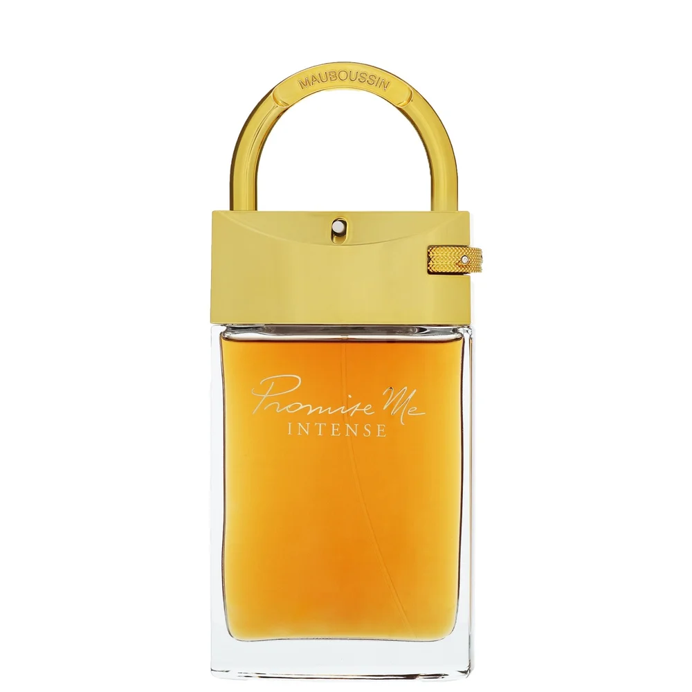 Mauboussin Promise Me Intense Eau de Parfum Spray 90ml Image 1
