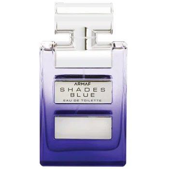 Armaf Shades Blue Eau de Toilette Spray 100ml