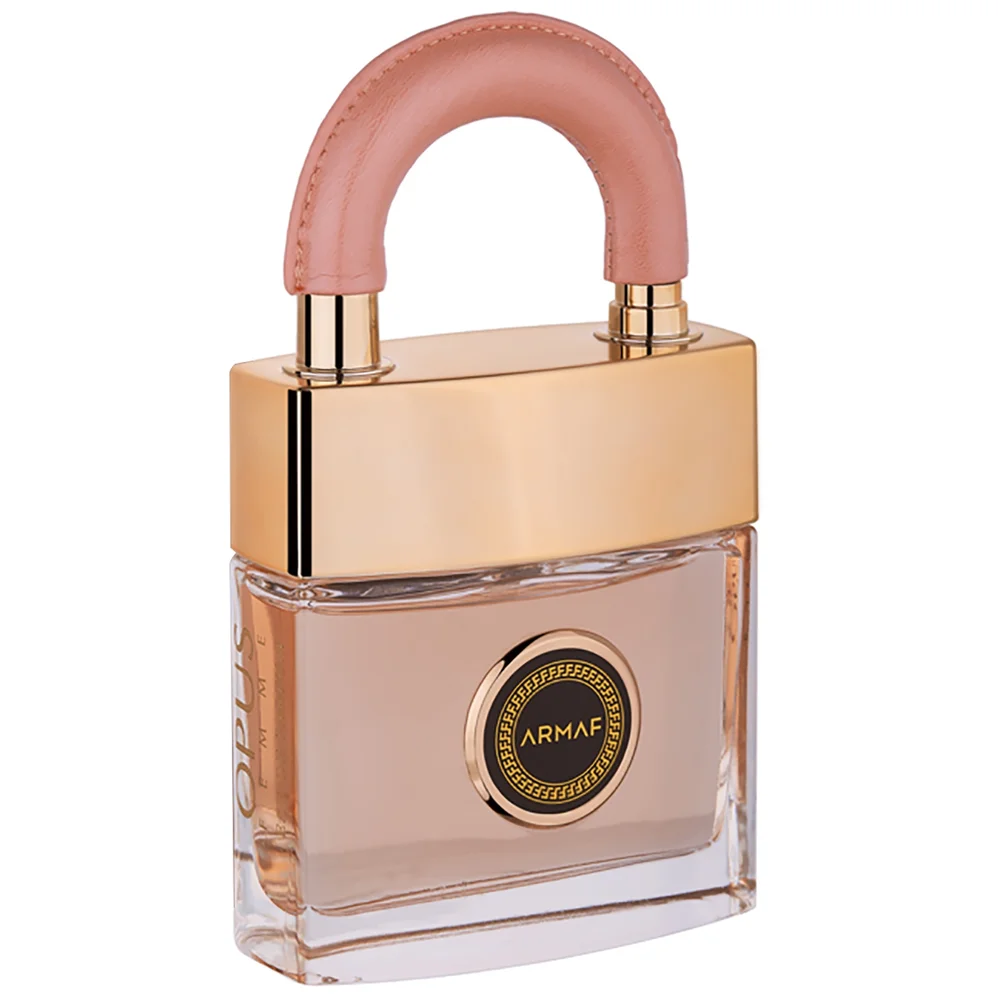 Armaf Opus Pour Femme Limited Edition Eau de Parfum Spray 100ml Image 1