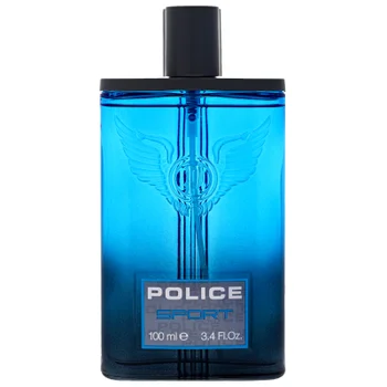 Police Sport Eau de Toilette Spray 100ml