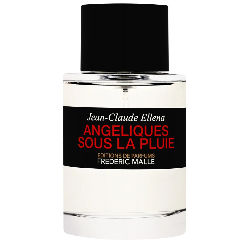 Editions de Parfum Frederic Malle Angeliques Sous La Pluie Spray 100ml by Jean-Claude Ellena Image 1