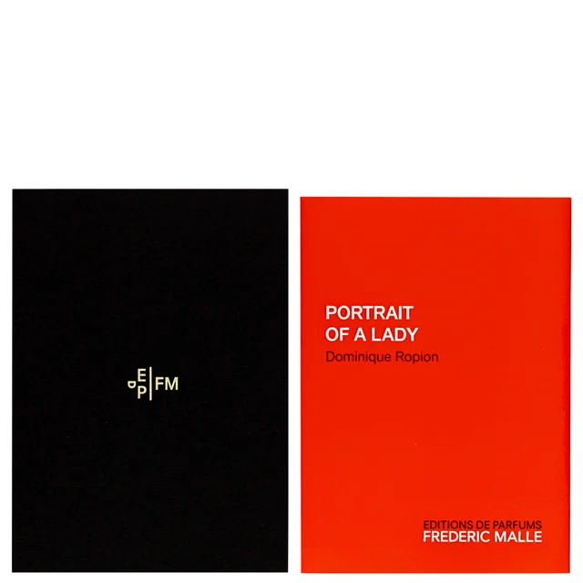 Editions de Parfum Frederic Malle Portrait of a Lady Spray 100ml by Dominique Ropion