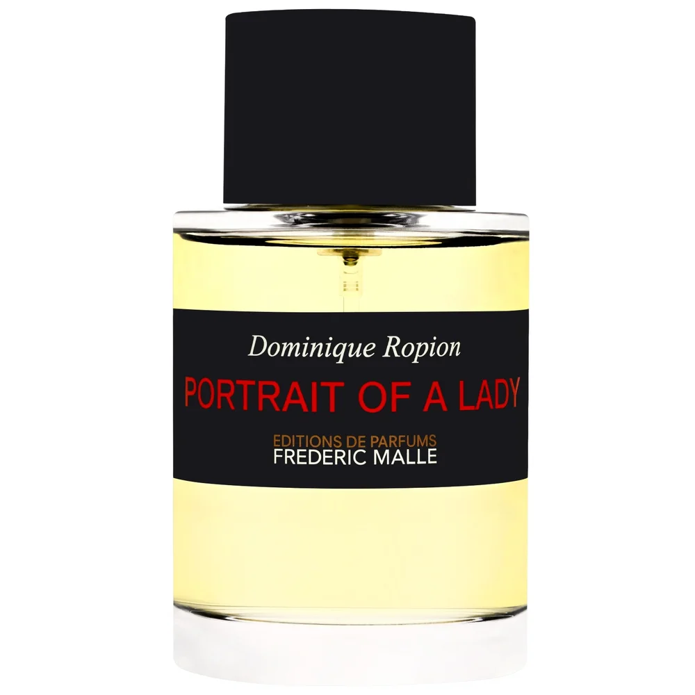 Editions de Parfum Frederic Malle Portrait of a Lady Spray 100ml by Dominique Ropion Image 1