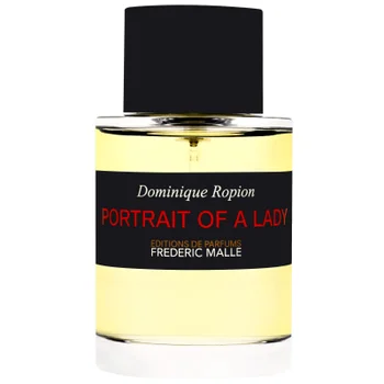Editions de Parfum Frederic Malle Portrait of a Lady Spray 100ml by Dominique Ropion