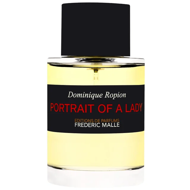 Editions de Parfum Frederic Malle Portrait of a Lady Spray 100ml by Dominique Ropion