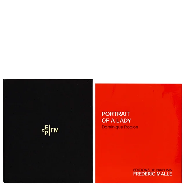 Editions de Parfum Frederic Malle Portrait of a Lady Spray 50ml by Dominique Ropion