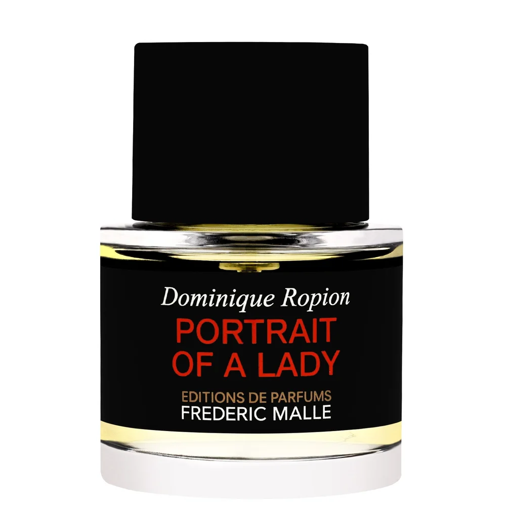 Editions de Parfum Frederic Malle Portrait of a Lady Spray 50ml by Dominique Ropion Image 1