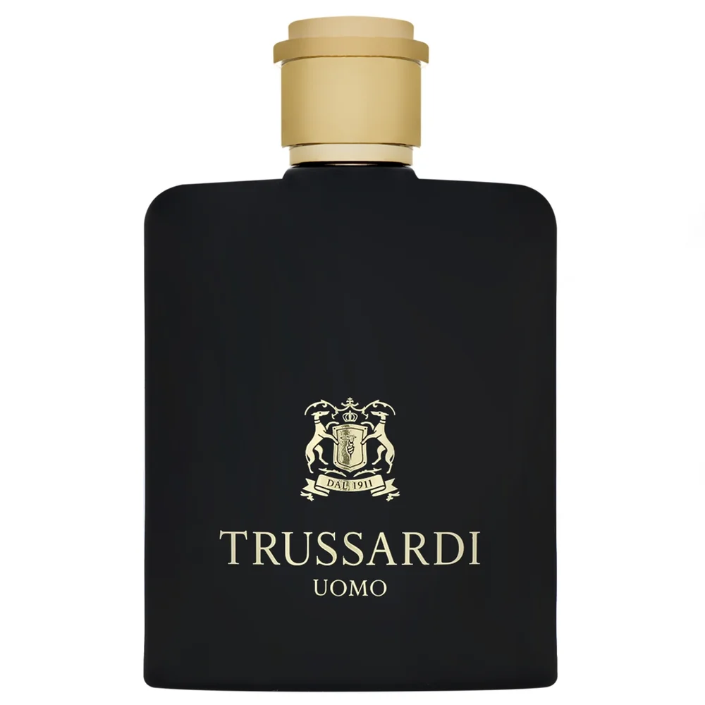 Trussardi Uomo Eau de Toilette Spray 200ml Image 1