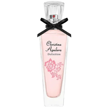 Christina Aguilera Definition Eau de Parfum Spray 50ml