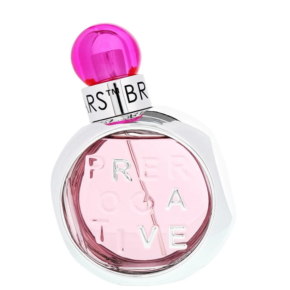 Britney Spears Prerogative Rave Eau de Parfum Spray 100ml Image 1