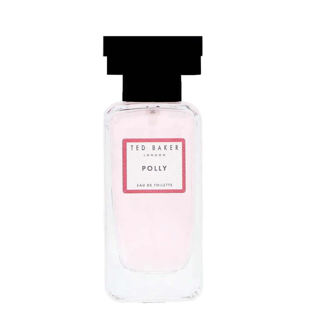 Ted Baker Ted's Sweet Treat Polly Eau de Toilette Spray 30ml Image 1