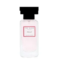 Ted Baker Ted's Sweet Treat Polly Eau de Toilette Spray 30ml - undefined undefined