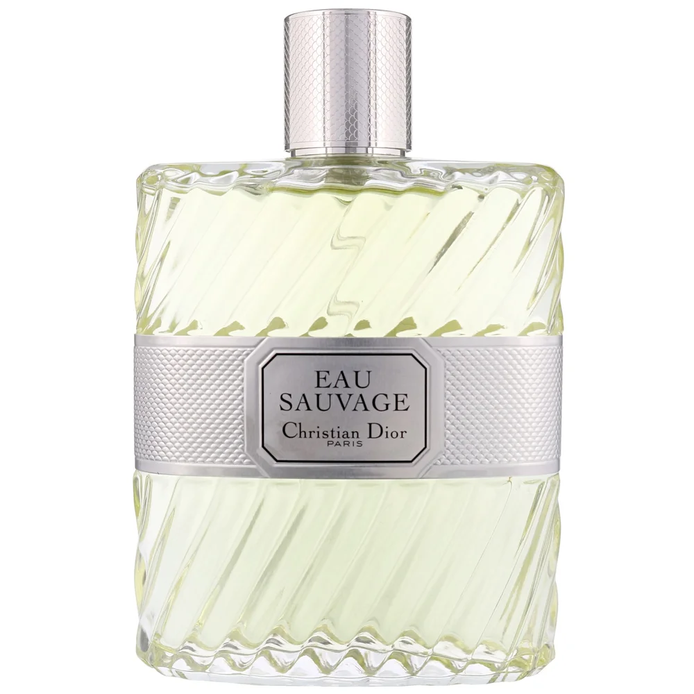 Dior Eau Sauvage Eau de Toilette Spray 200ml Image 1