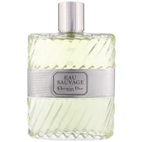 Dior Eau Sauvage Eau de Toilette Spray 200ml