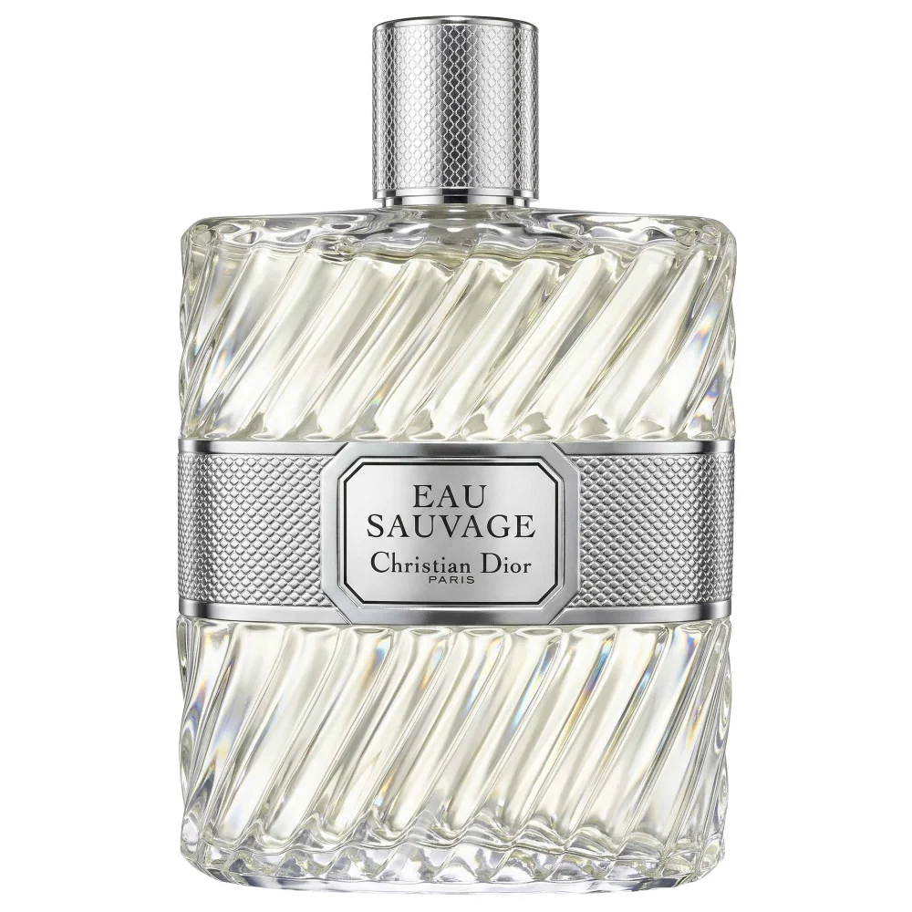Dior Eau Sauvage Eau de Toilette Spray 200ml Image 1