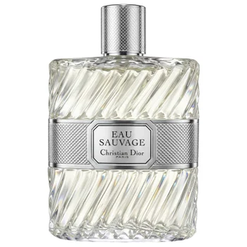 Dior Eau Sauvage Eau de Toilette Spray 200ml