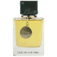 Armaf Club De Nuit Man Eau de Toilette Spray 105ml (Check against 1232161)