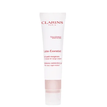 Clarins Calm-Essentiel Redness Corrective Gel 30ml