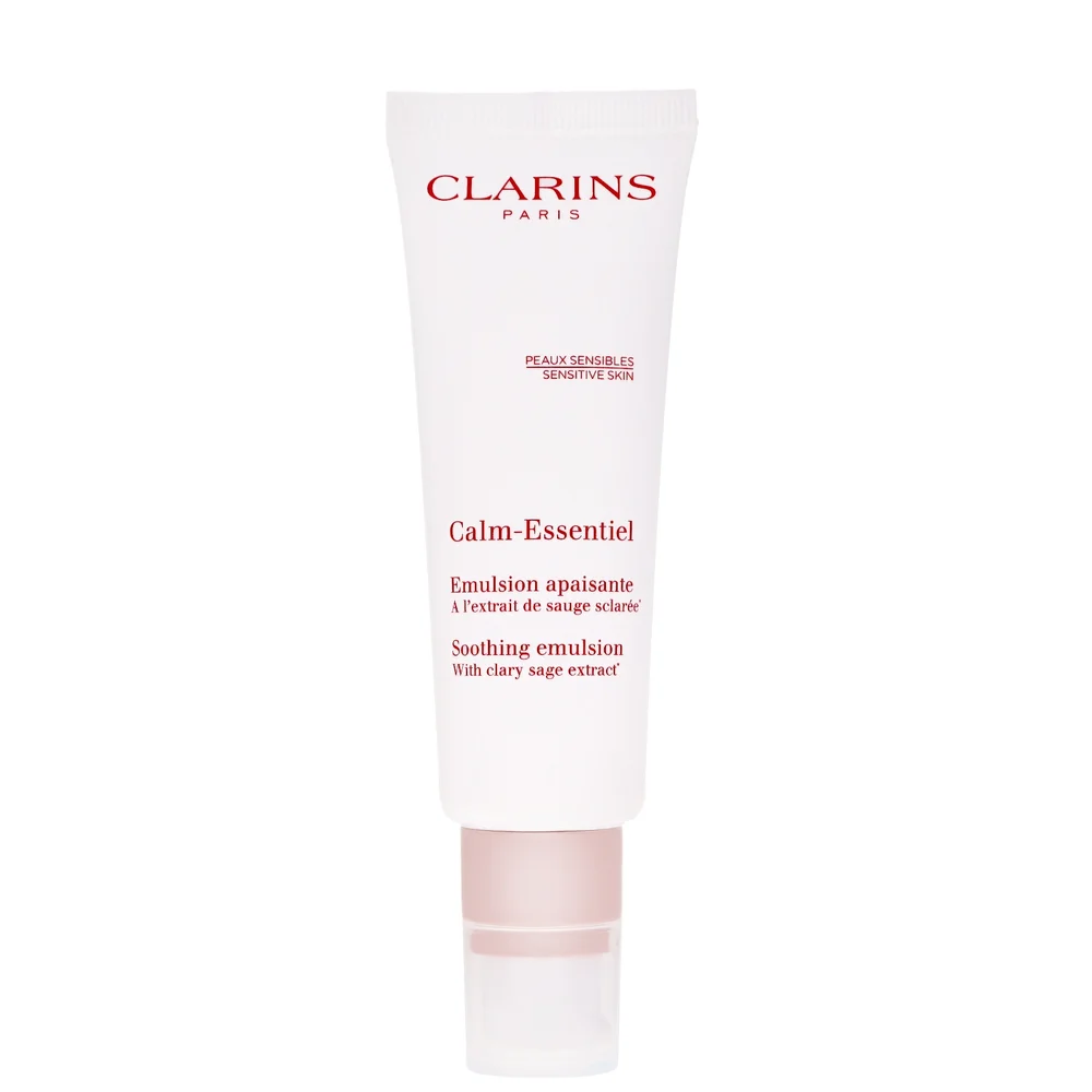Clarins Calm-Essentiel Soothing Emulsion 50ml Image 1