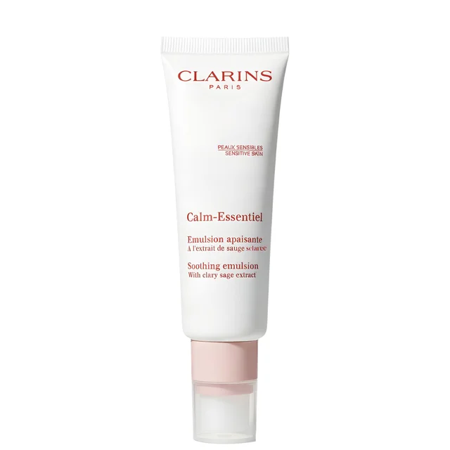 Clarins Calm-Essentiel Soothing Emulsion 50ml