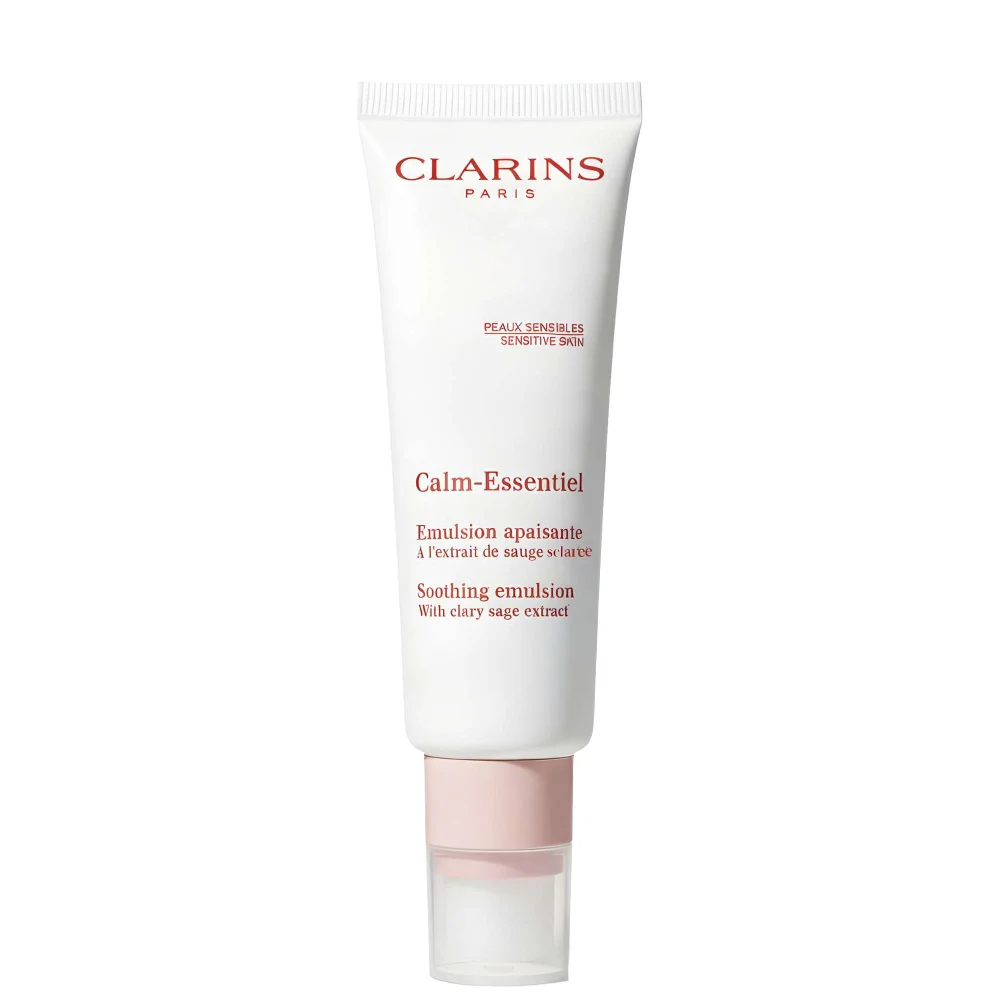 Clarins Calm-Essentiel Soothing Emulsion 50ml Image 1