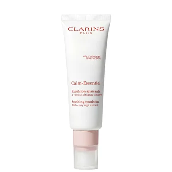 Clarins Calm-Essentiel Soothing Emulsion 50ml