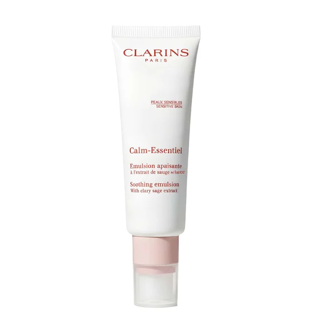 Clarins Calm-Essentiel Soothing Emulsion 50ml