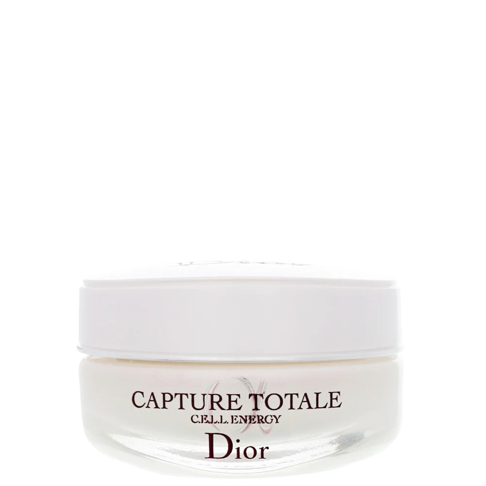 Dior Capture Totale C.E.L.L. Energy Eye Cream 15ml Image 1
