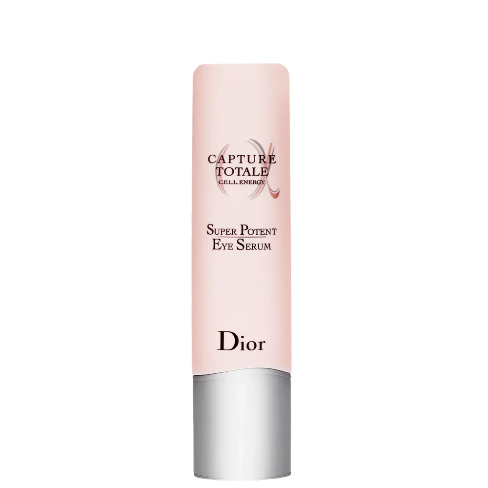 Dior Capture Totale C.E.L.L. Energy Super Potent Eye Serum 20ml Image 1