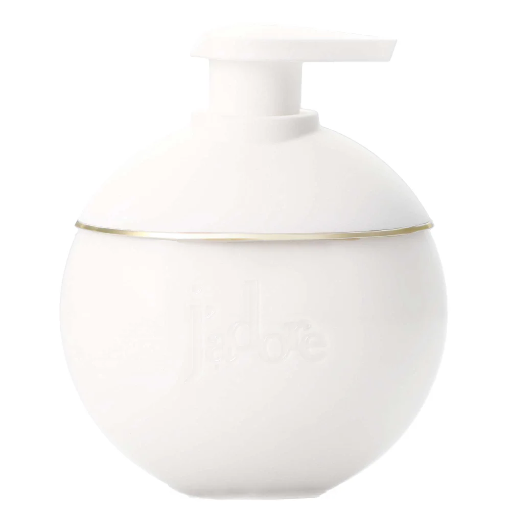 Dior J'Adore Body Milk 200ml Image 1