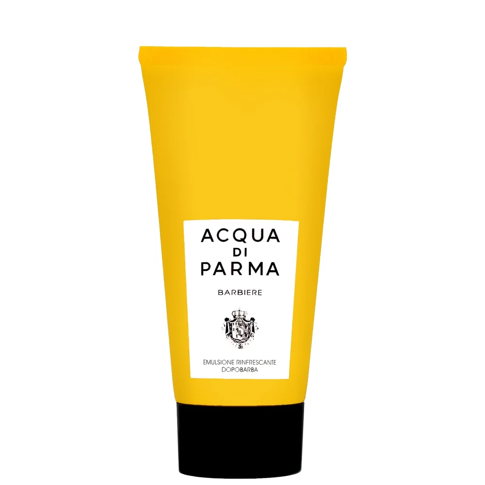 Acqua Di Parma Collezione Barbiere Refreshing Aftershave Emulsion 75ml Image 1