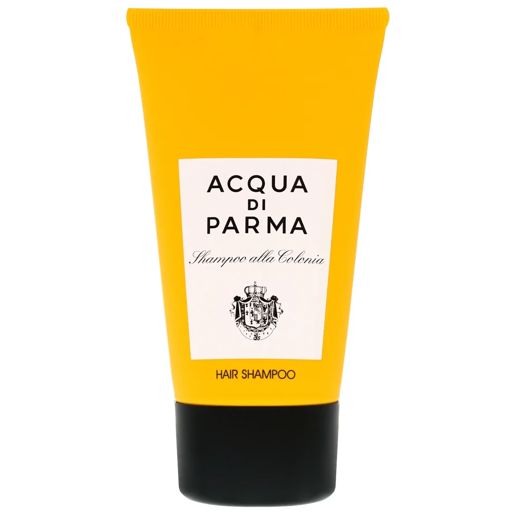Acqua Di Parma Colonia Hair Shampoo 150ml Image 1
