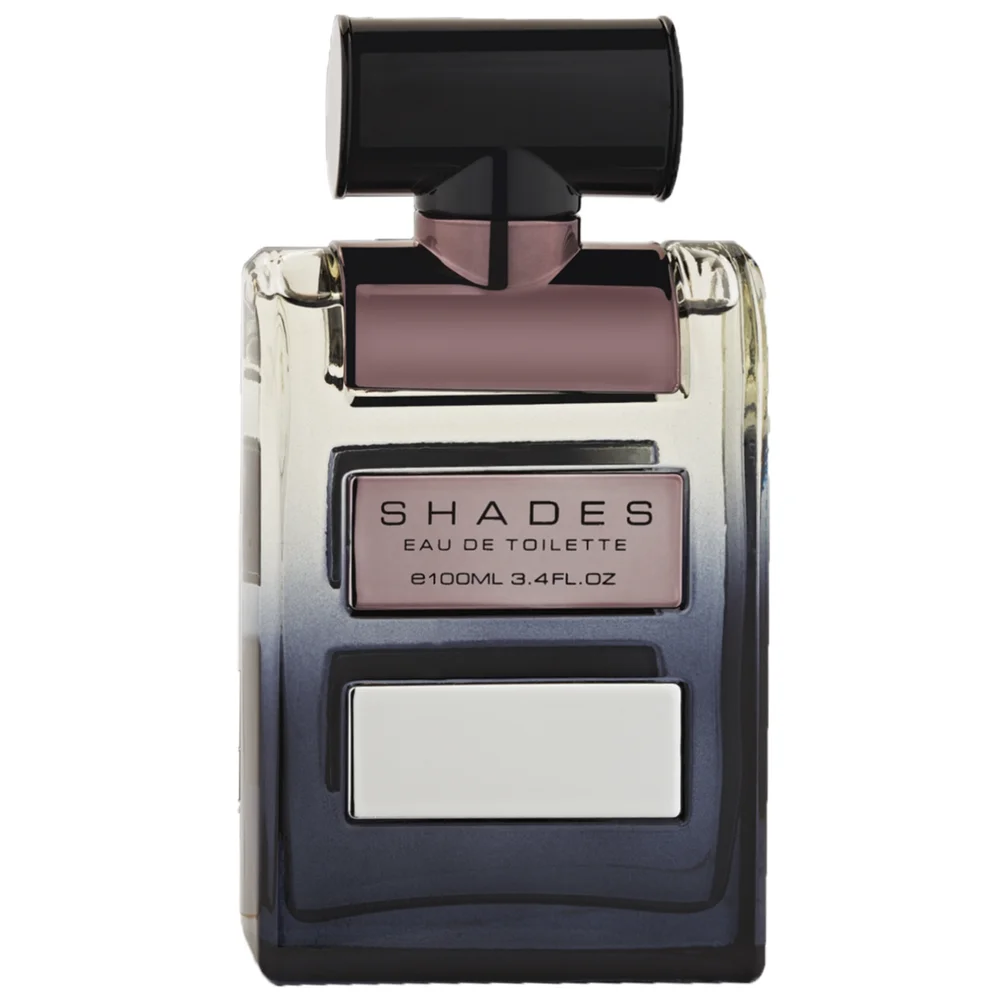Armaf Shades Eau de Toilette Spray 100ml Image 1