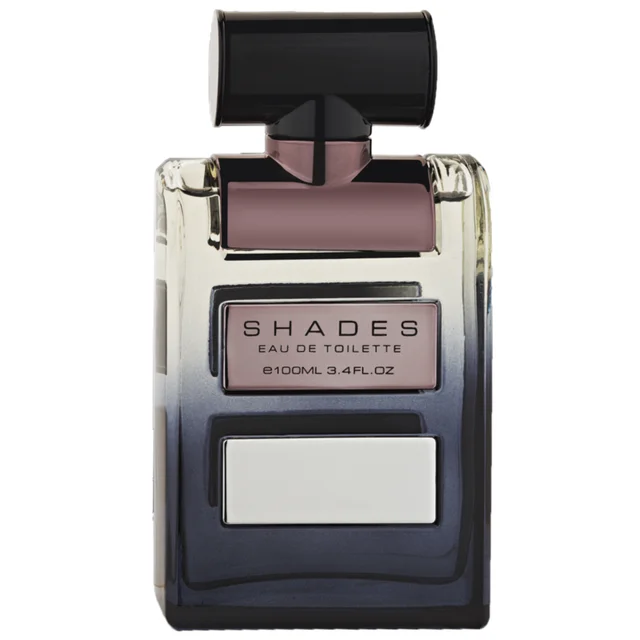 Armaf Shades Eau de Toilette Spray 100ml