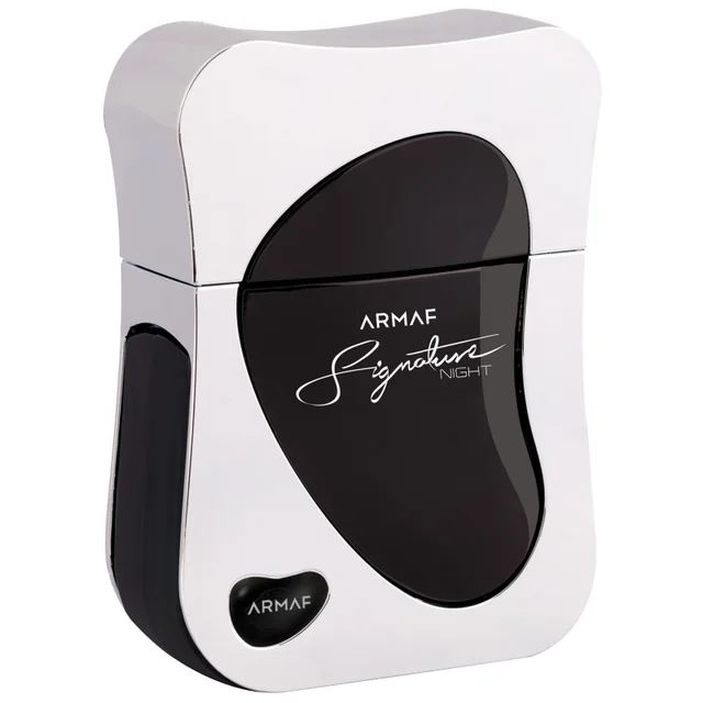 Armaf Signature Night Eau de Parfum Spray 100ml
