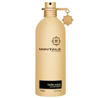 Montale Dark Aoud Eau de Parfum Spray 100ml - undefined undefined
